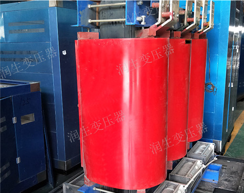 海门SCB14-4000KVA/10KV/0.4KV干式变压器厂家价格